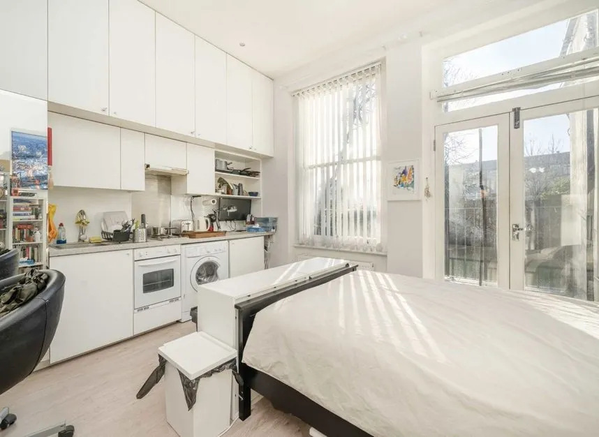 Gwendwr Road, West Kensington, W14, photo 2