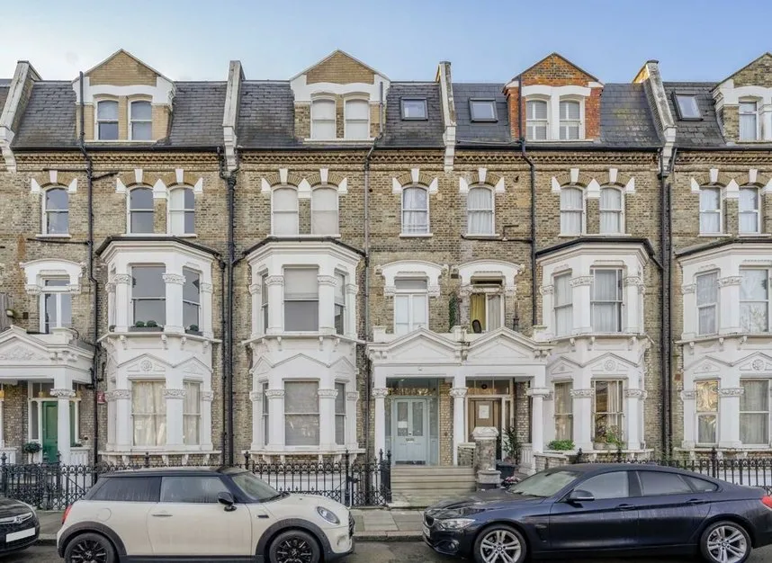 Gwendwr Road, West Kensington, W14, photo 5
