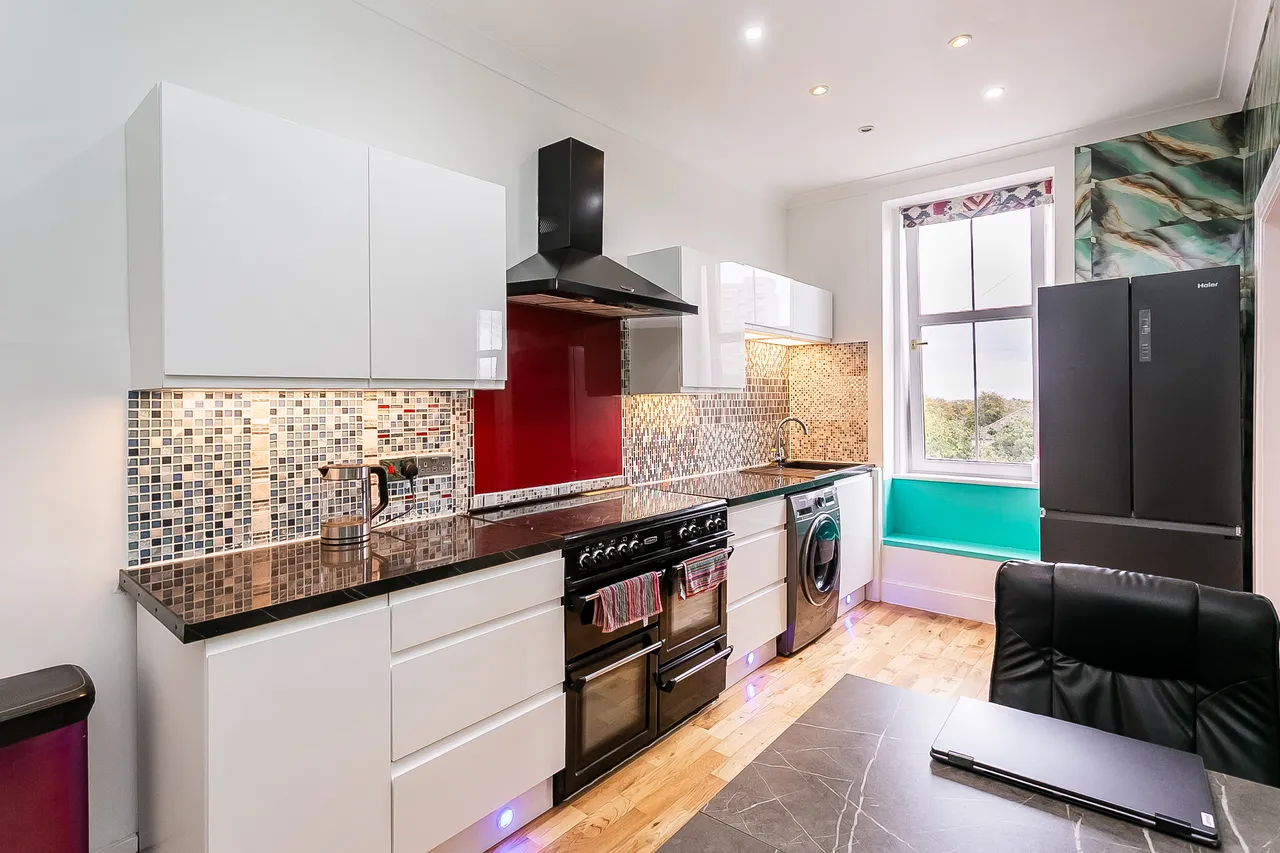 Restalrig Road South, Restalrig, EH7, photo 5