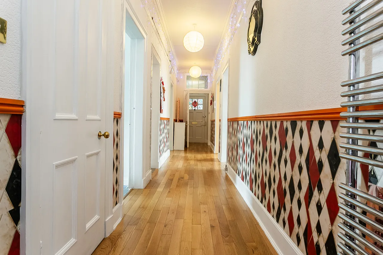 Restalrig Road South, Restalrig, EH7, photo 23