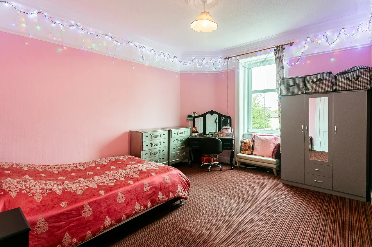 Restalrig Road South, Restalrig, EH7, photo 17