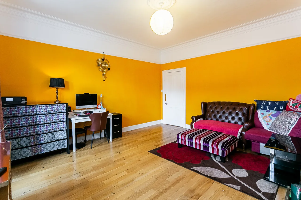 Restalrig Road South, Restalrig, EH7, photo 4
