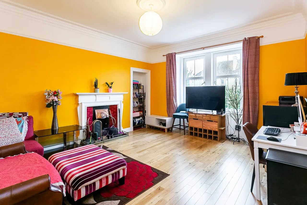 Restalrig Road South, Restalrig, EH7, photo 2