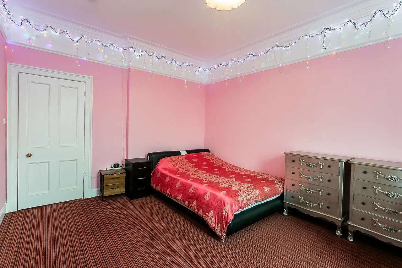 Restalrig Road South, Restalrig, EH7, photo 16