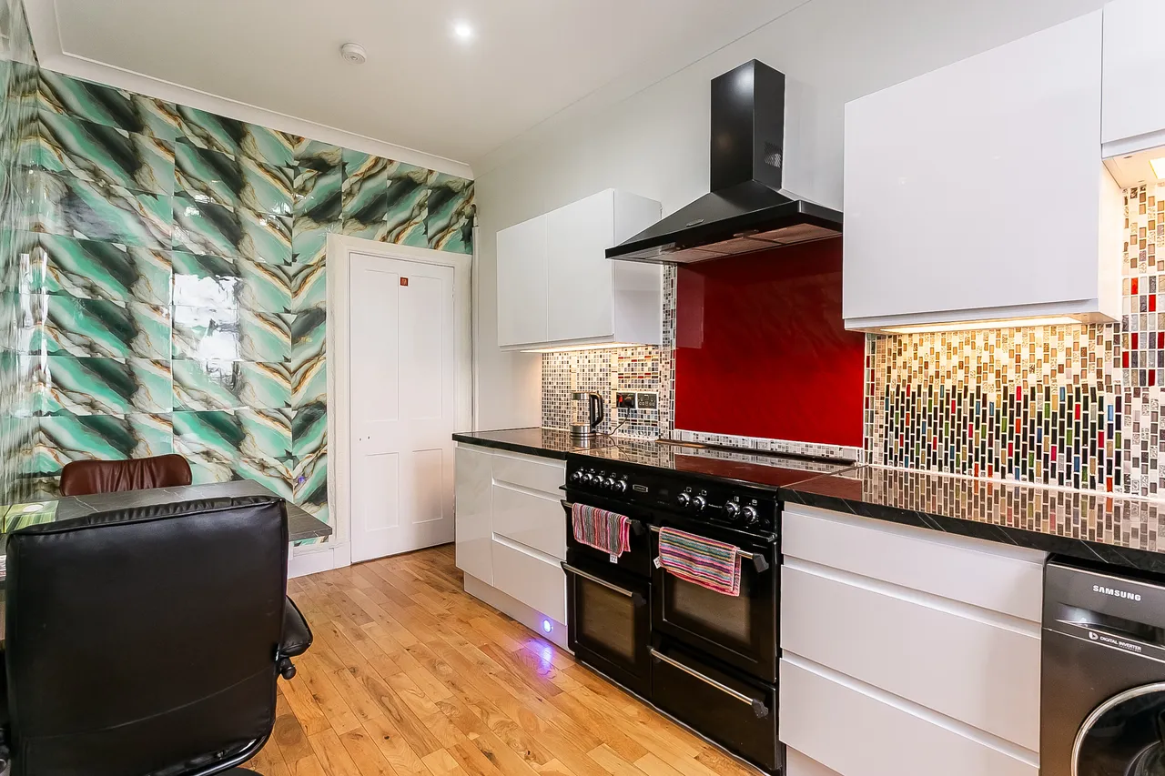 Restalrig Road South, Restalrig, EH7, photo 6