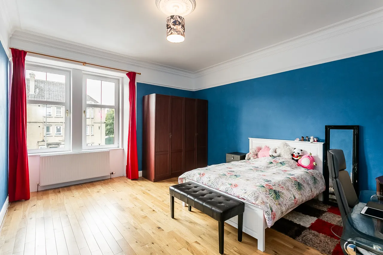 Restalrig Road South, Restalrig, EH7, photo 13