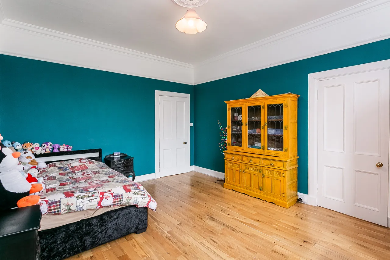 Restalrig Road South, Restalrig, EH7, photo 12
