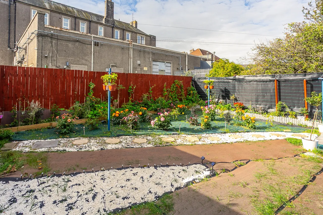 Restalrig Road South, Restalrig, EH7, photo 26
