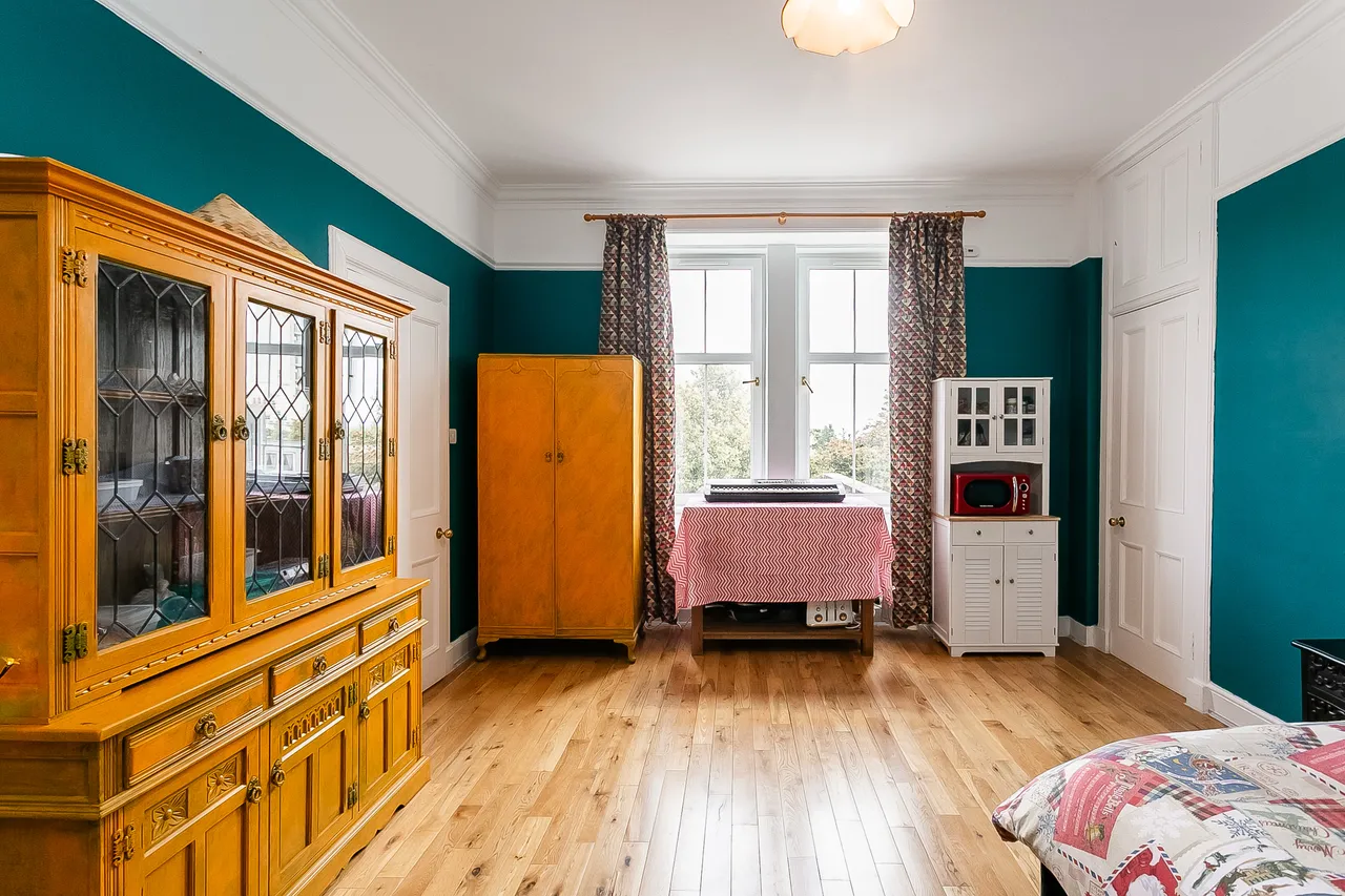 Restalrig Road South, Restalrig, EH7, photo 11