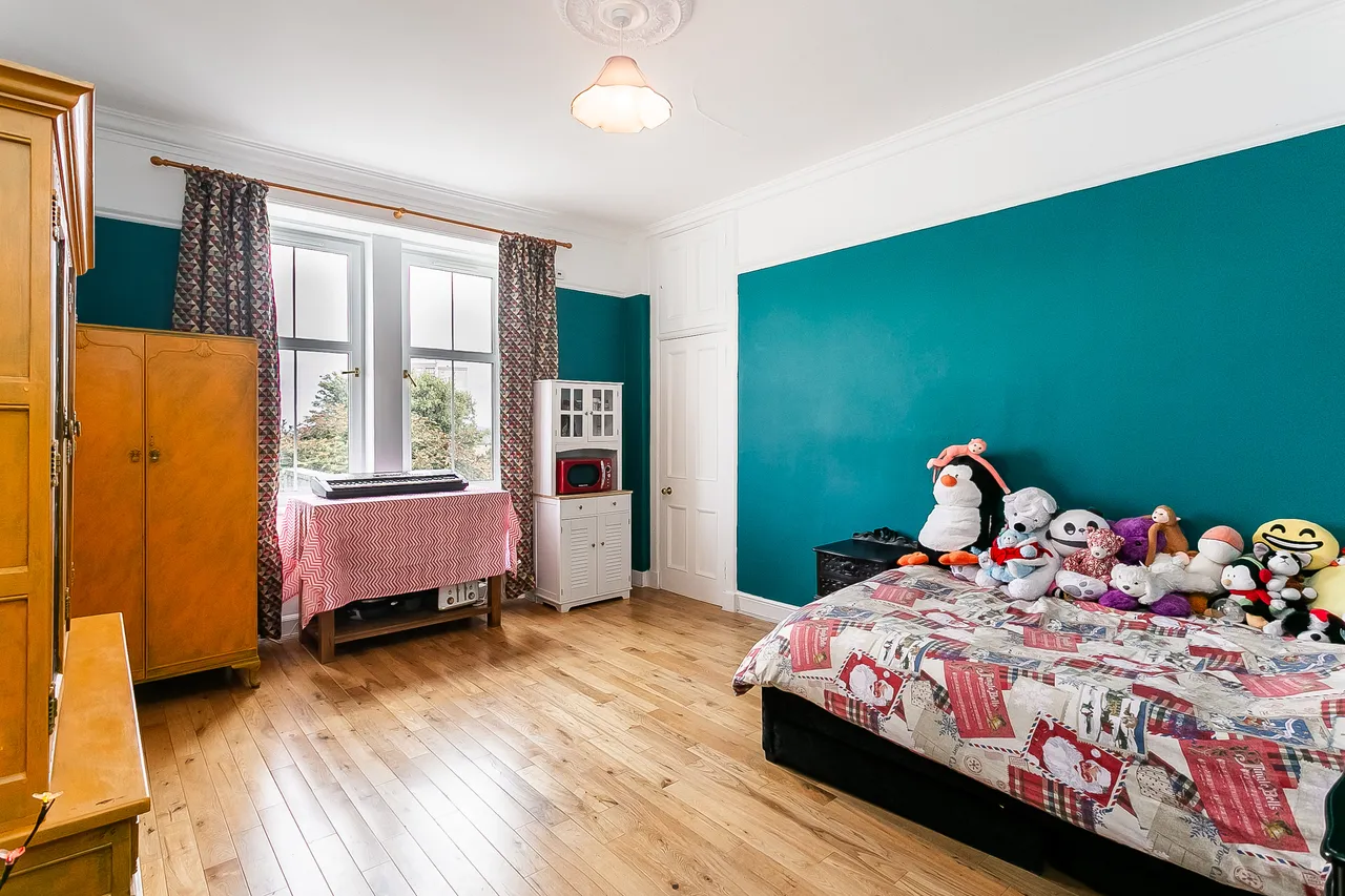 Restalrig Road South, Restalrig, EH7, photo 10