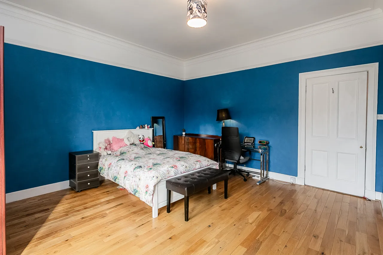 Restalrig Road South, Restalrig, EH7, photo 14