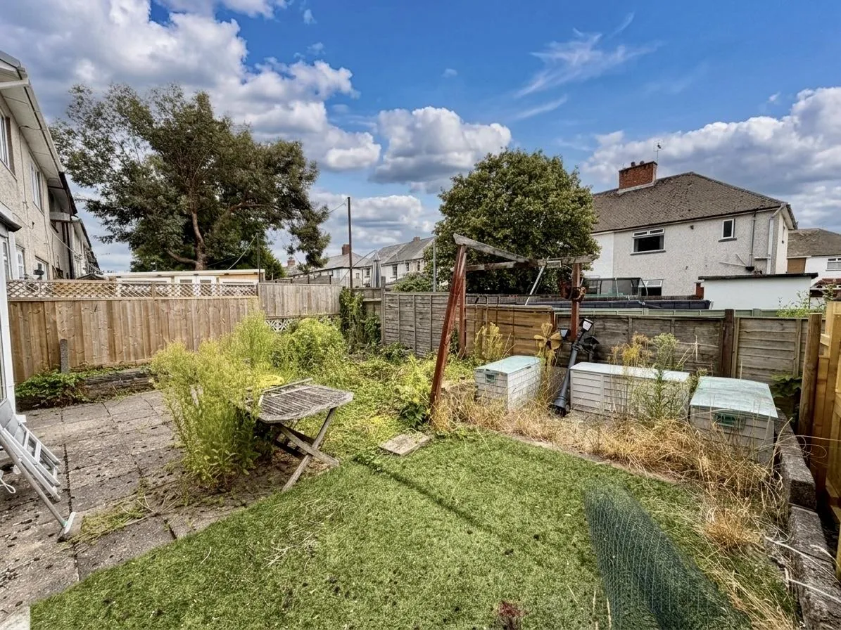 Colwinstone Close, Cardiff, CF14, photo 16