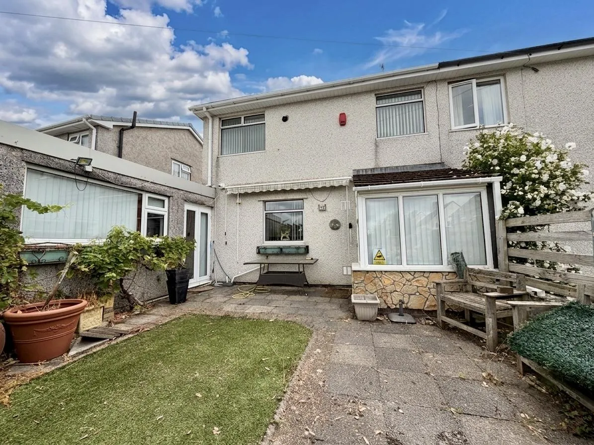 3 bed house for sale, Colwinstone Close, Cardiff, CF14
