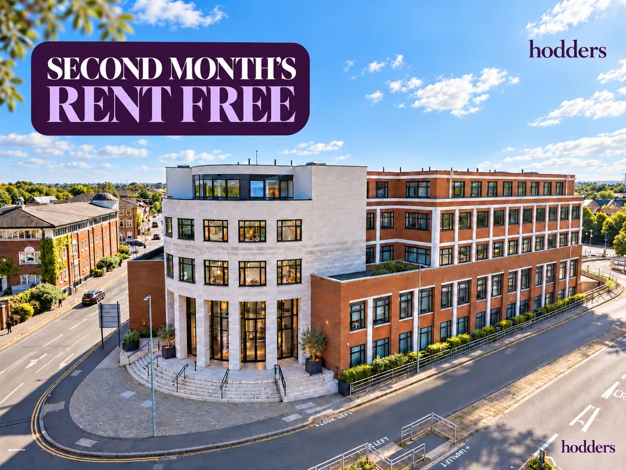 1 bed flat to rent, Pyrcroft Road, Chertsey, KT16