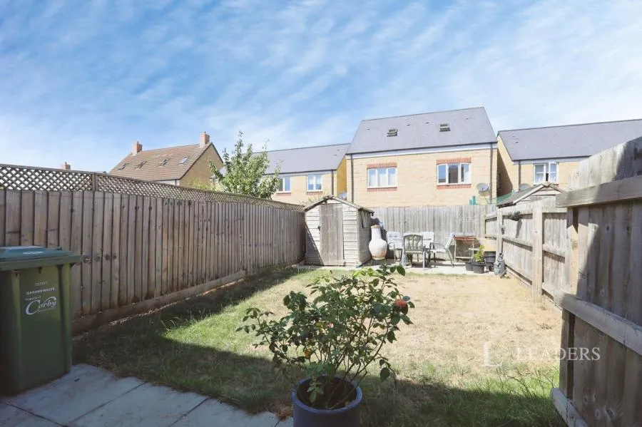 Silvester Road, Weldon, NN17, photo 8