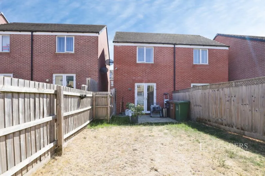 Silvester Road, Weldon, NN17, photo 9