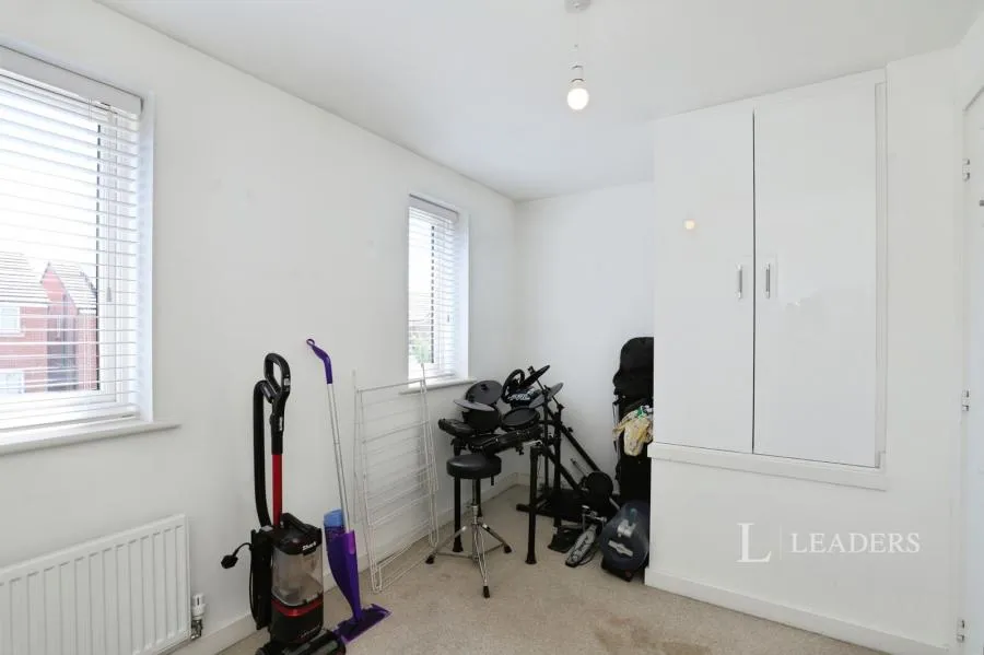 Silvester Road, Weldon, NN17, photo 12
