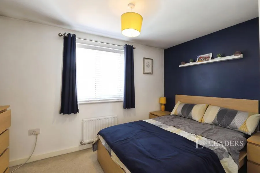 Silvester Road, Weldon, NN17, photo 11