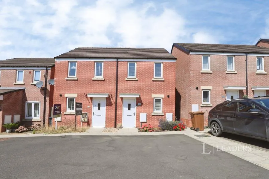 Silvester Road, Weldon, NN17, photo 14