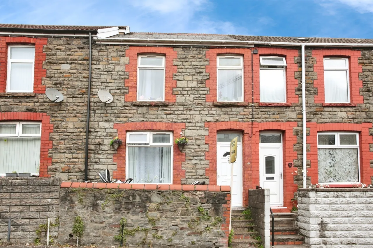 Brook Street, Pontypridd, CF37, photo 17
