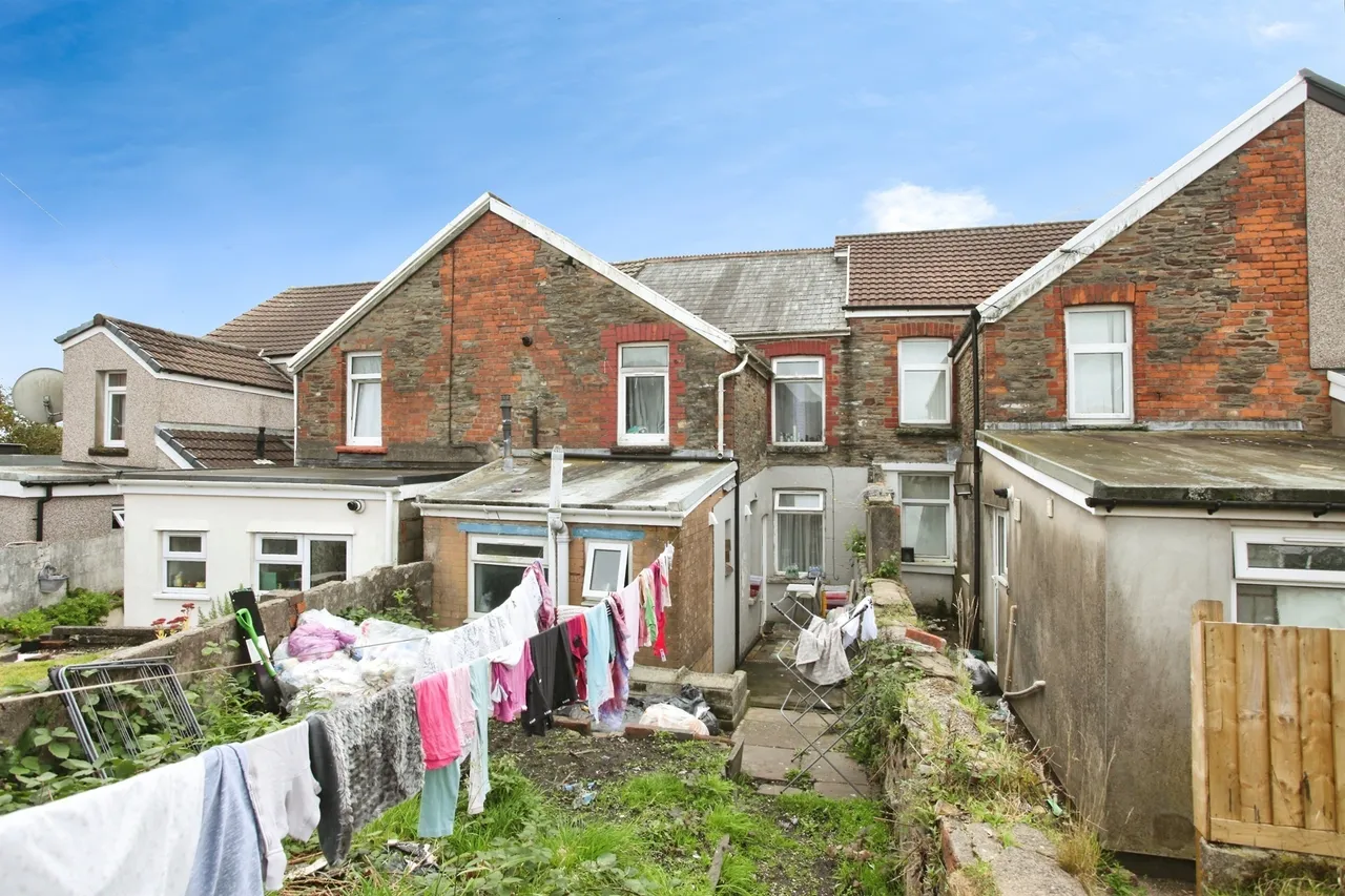Brook Street, Pontypridd, CF37, photo 16