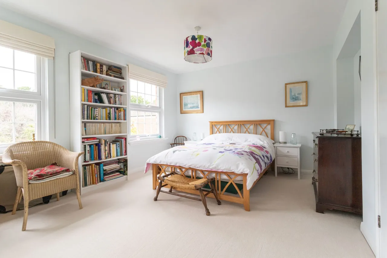 Kiln Gardens, Hartley Wintney, Hook, RG27 8RG, photo 8