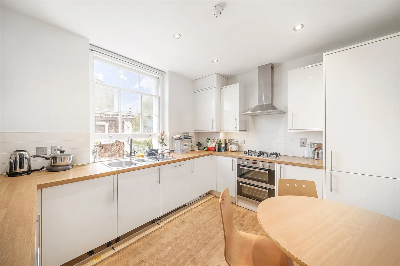 Fulham Road, London, SW3, photo 6