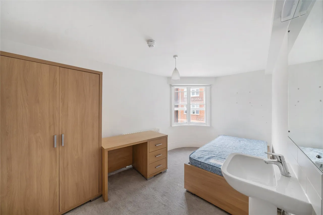Fulham Road, London, SW3, photo 5