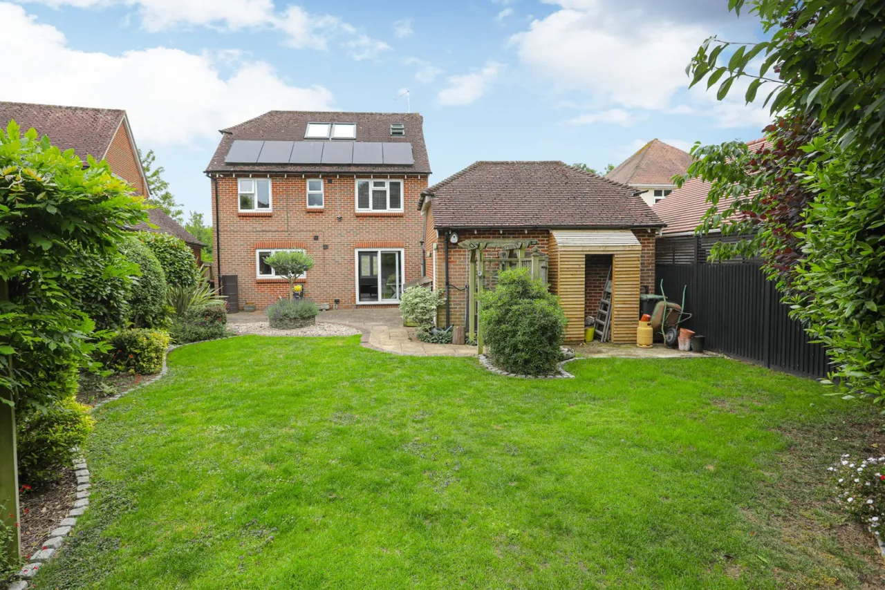 Eddington Lane, Herne Bay, CT6, photo 23