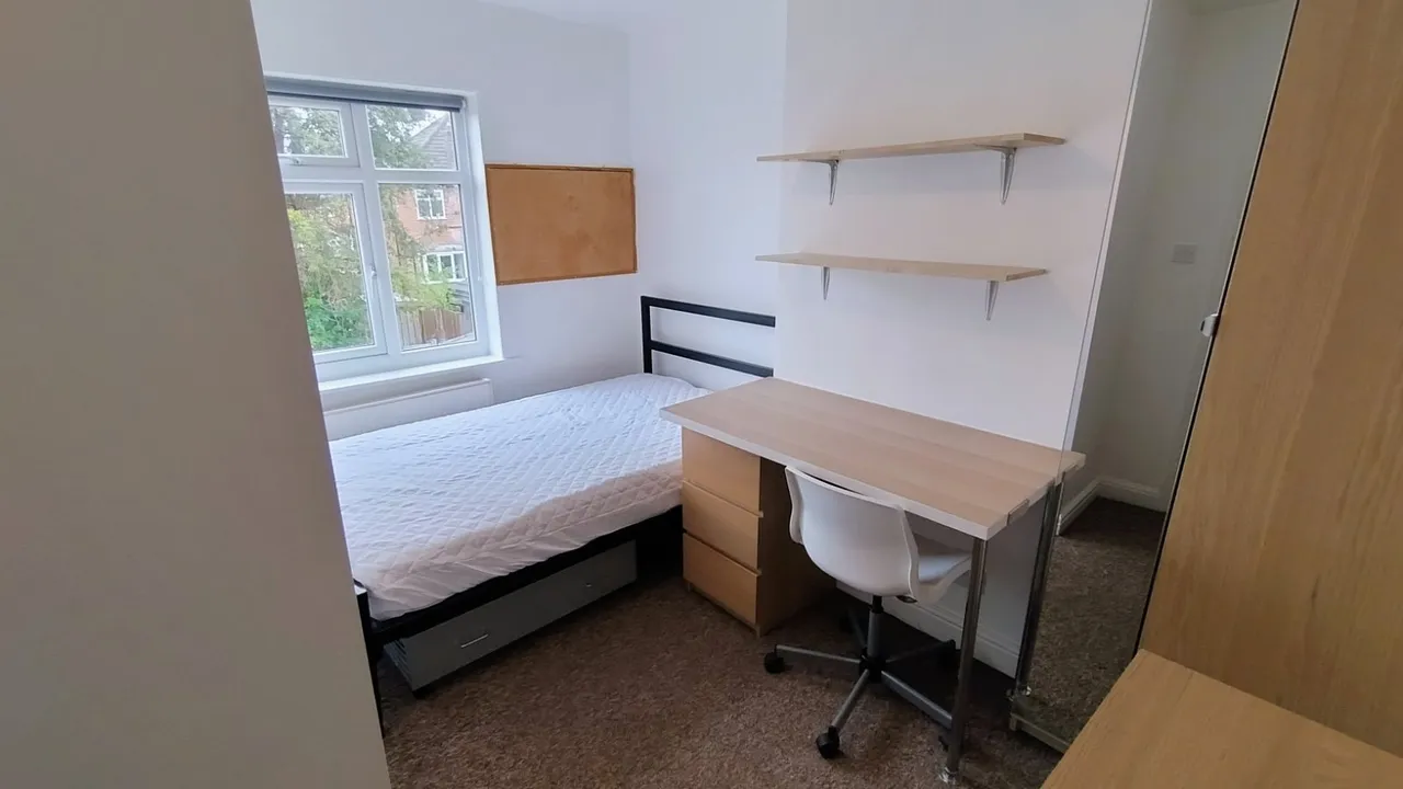 Melrosegate, York, YO10, photo 5