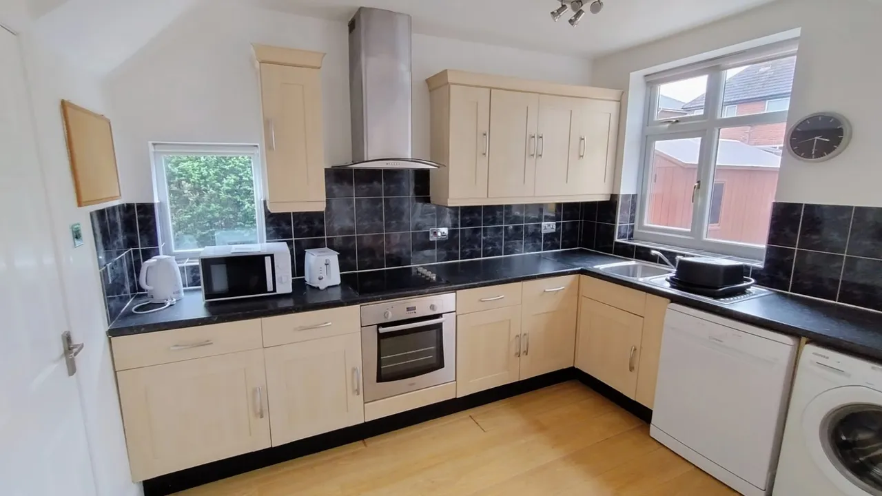 Melrosegate, York, YO10, photo 7