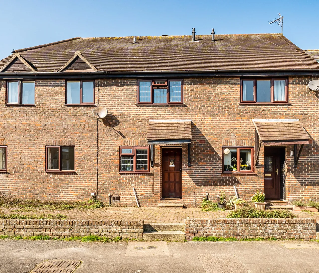 London Road, Odiham, Hook, RG29 1AJ, photo 8