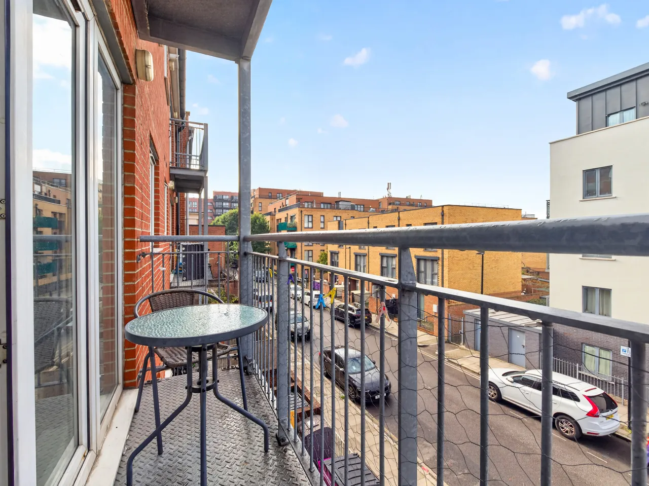Glaucus Street, London, E3, photo 5