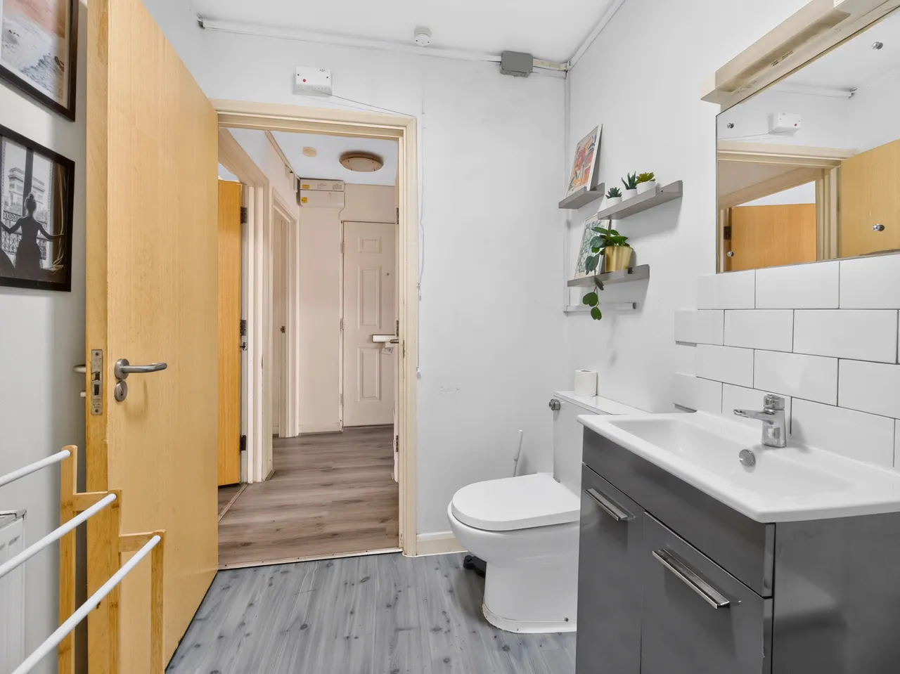 Glaucus Street, London, E3, photo 20