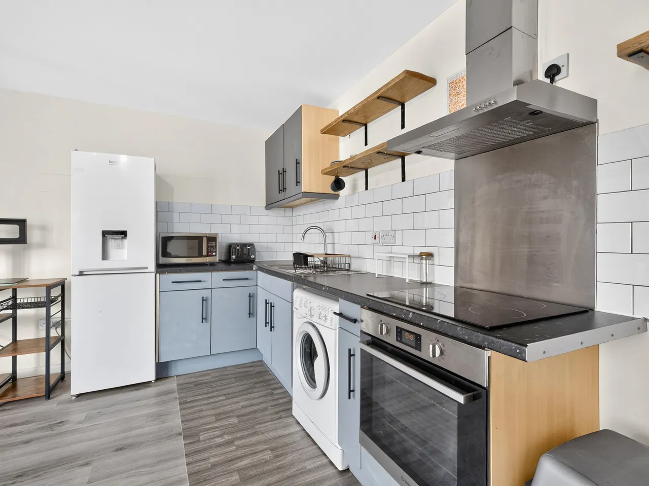 Glaucus Street, London, E3, photo 11