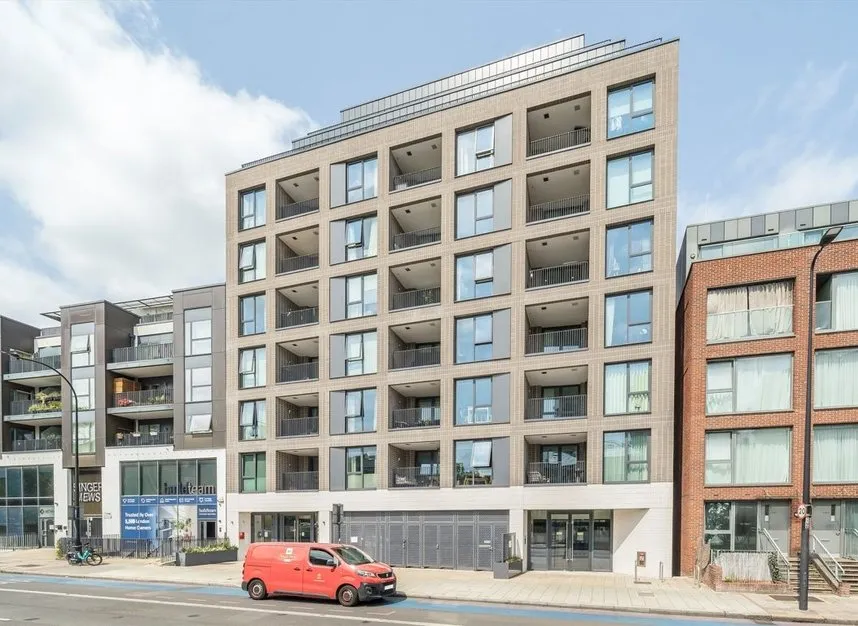 2 bed flat to rent — Clapham Road, Clapham, SW9