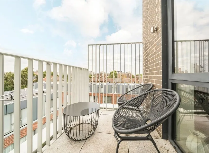 Clapham Road, Clapham, SW9, photo 8