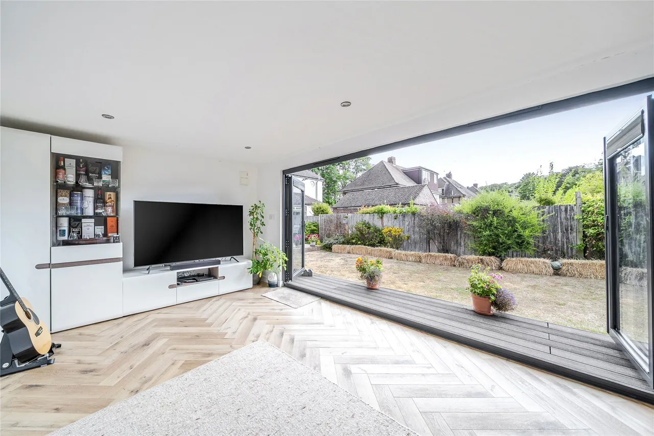 Broke Farm Drive, Orpington, BR6, photo 10