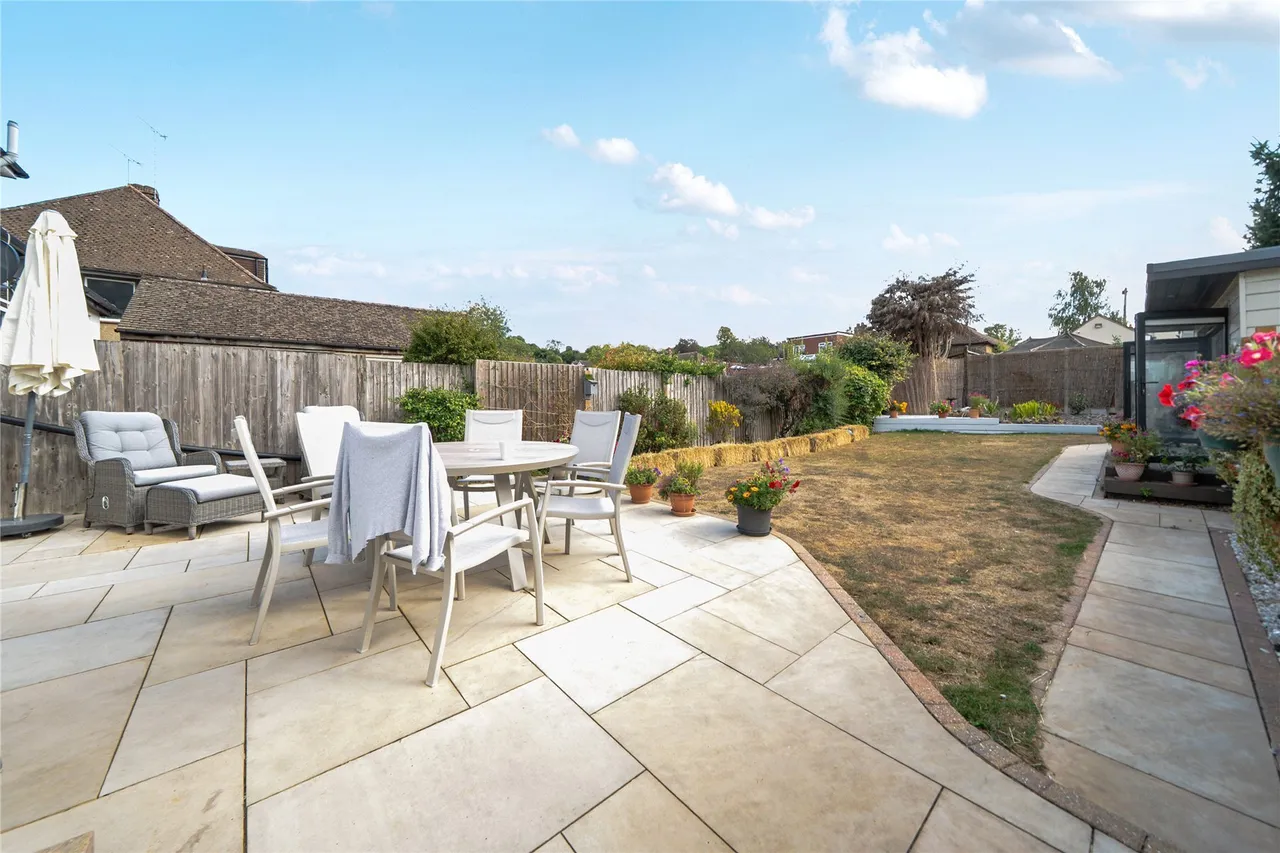Broke Farm Drive, Orpington, BR6, photo 13