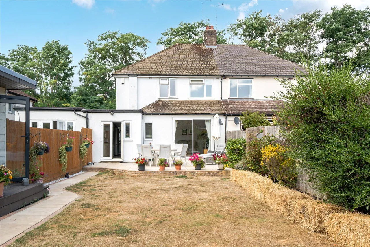 Broke Farm Drive, Orpington, BR6, photo 16