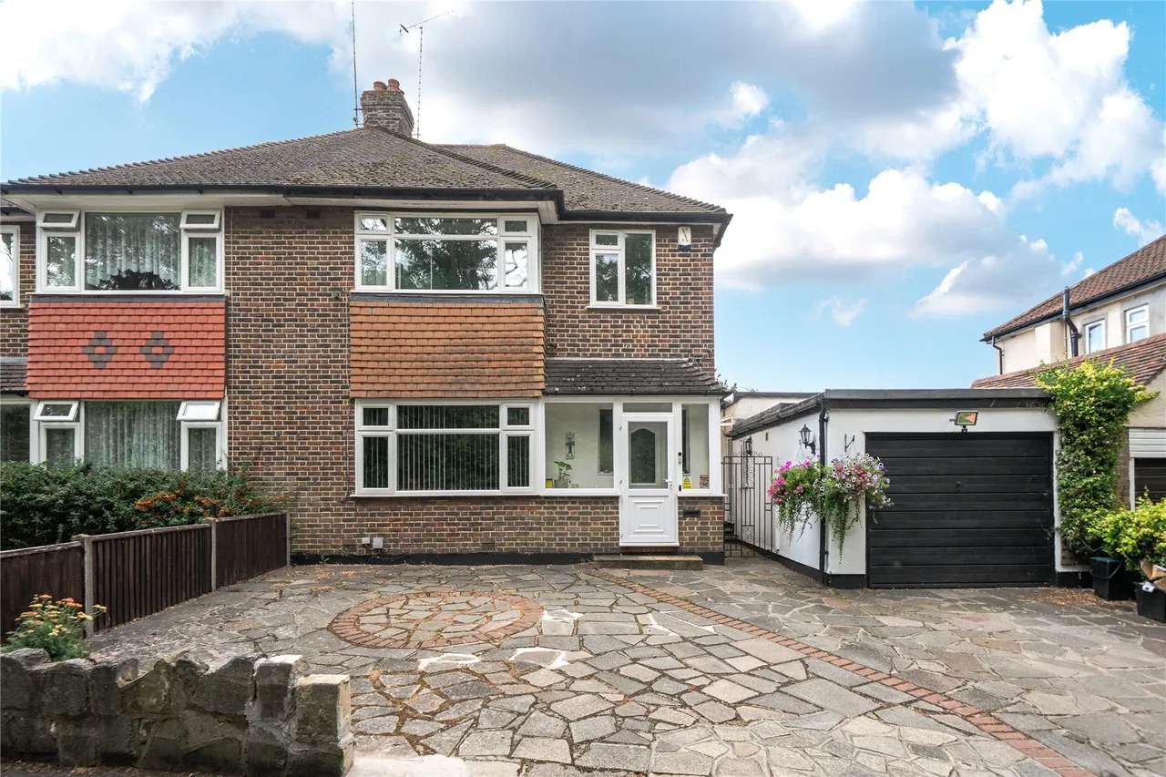 Broke Farm Drive, Orpington, BR6, photo 23