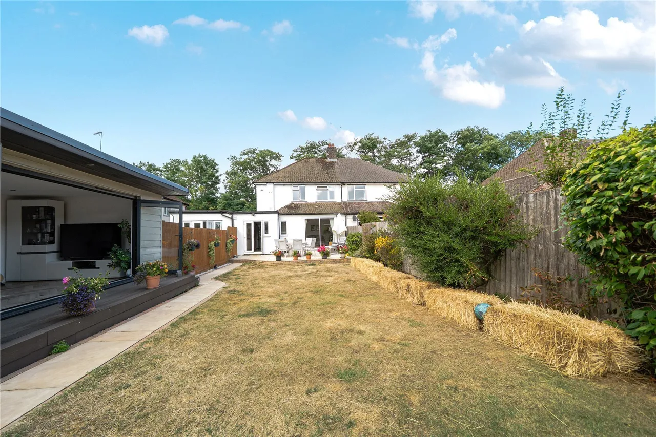 Broke Farm Drive, Orpington, BR6, photo 15