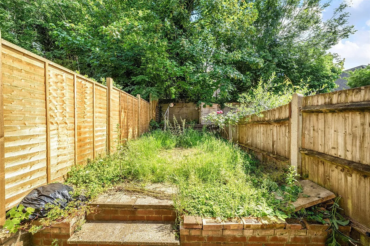 Merryhills Close, Biggin Hill, Westerham, TN16, photo 16