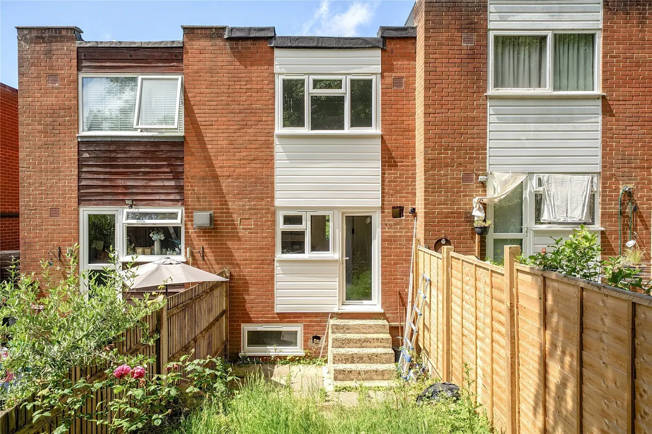 Merryhills Close, Biggin Hill, Westerham, TN16, photo 14