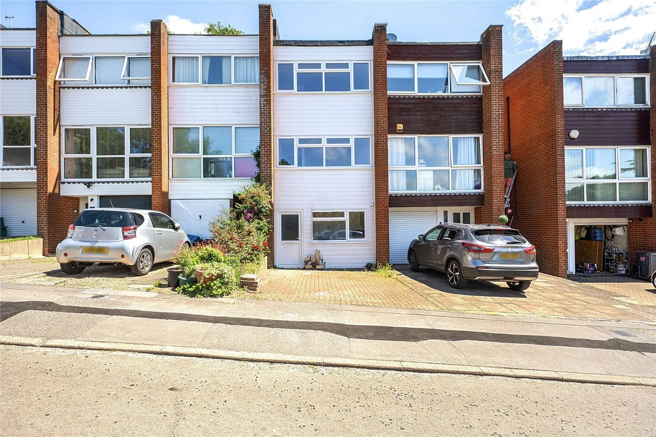 Merryhills Close, Biggin Hill, Westerham, TN16, photo 19