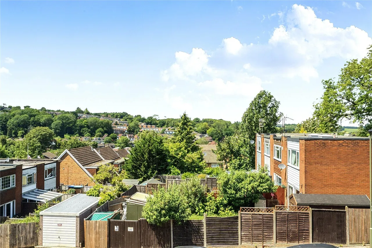 Merryhills Close, Biggin Hill, Westerham, TN16, photo 18