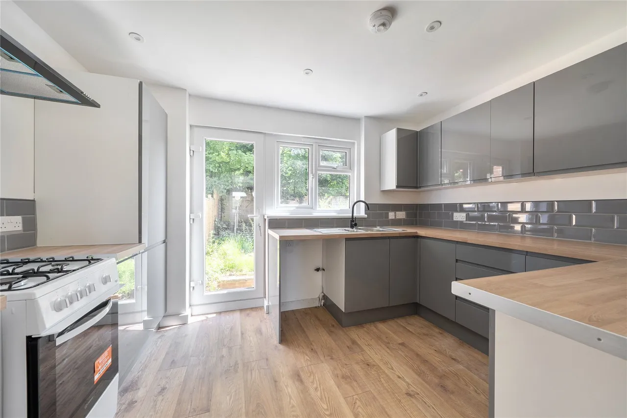 Merryhills Close, Biggin Hill, Westerham, TN16, photo 5