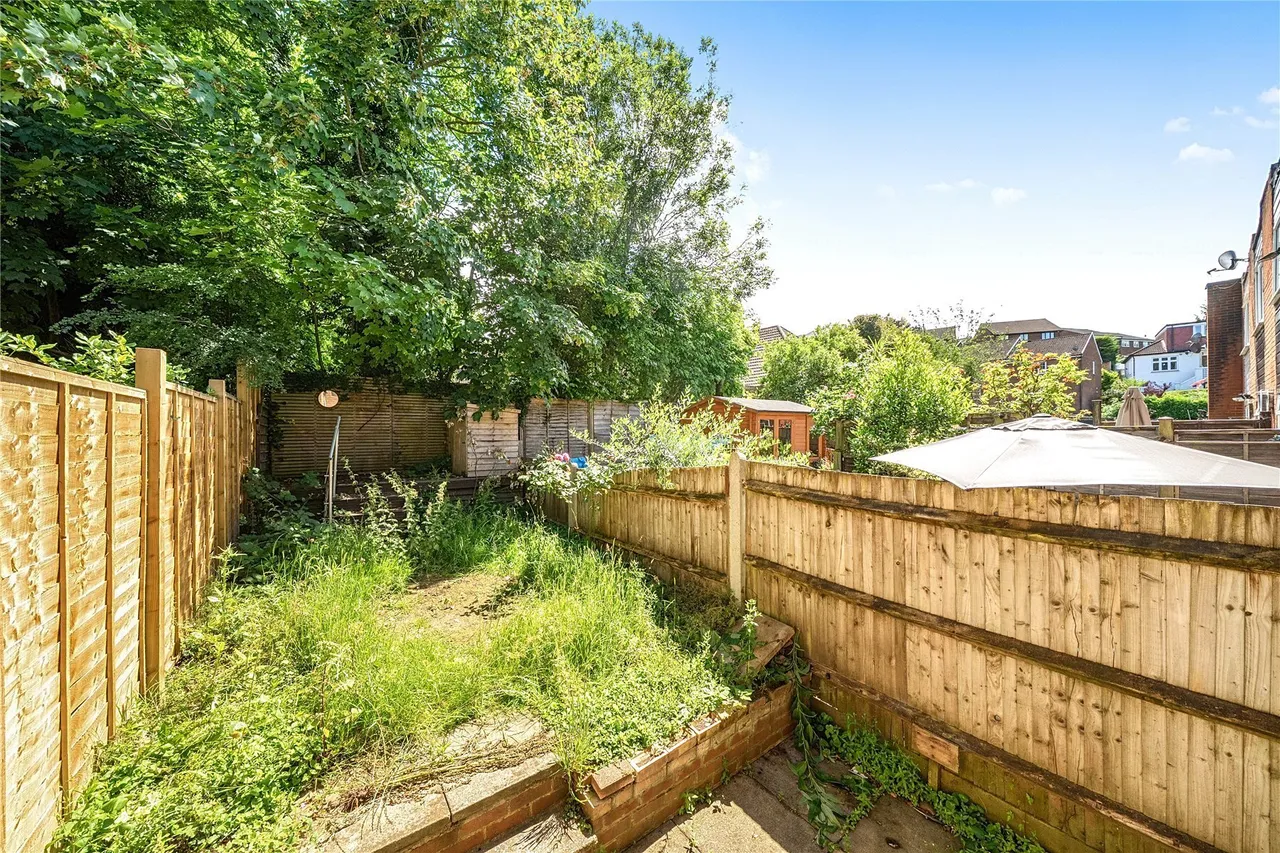 Merryhills Close, Biggin Hill, Westerham, TN16, photo 17