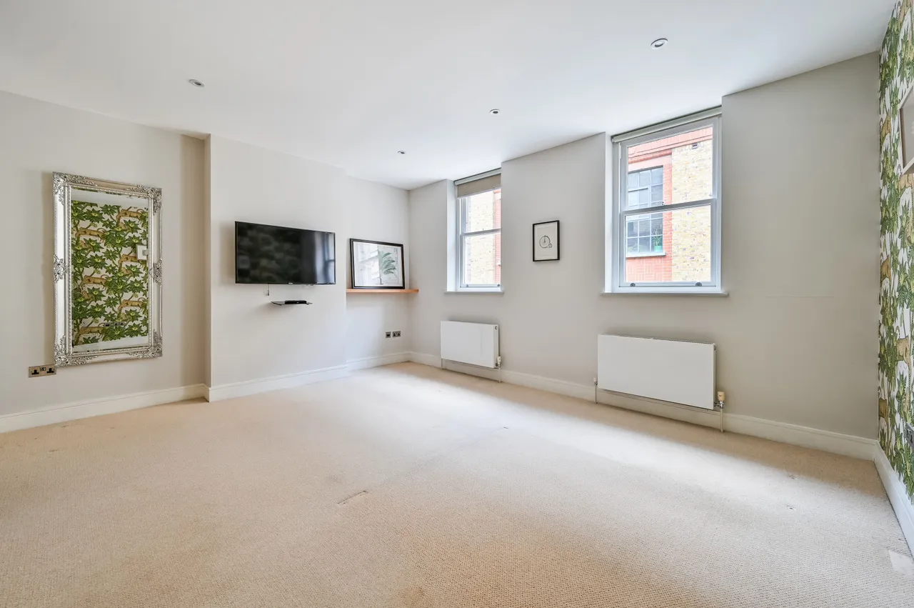 13 Rampart Street, London, photo 7