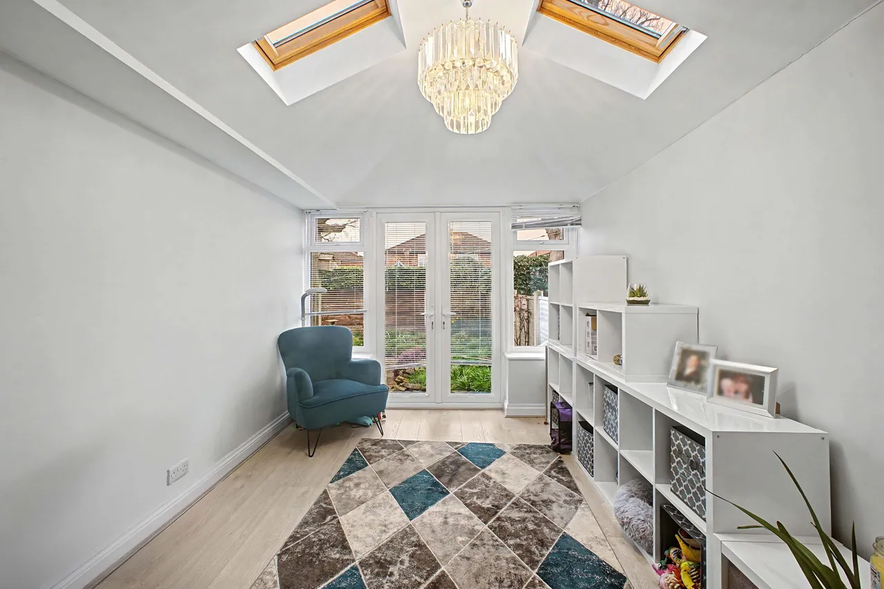 St. Georges Avenue, Timperley, WA15, photo 5